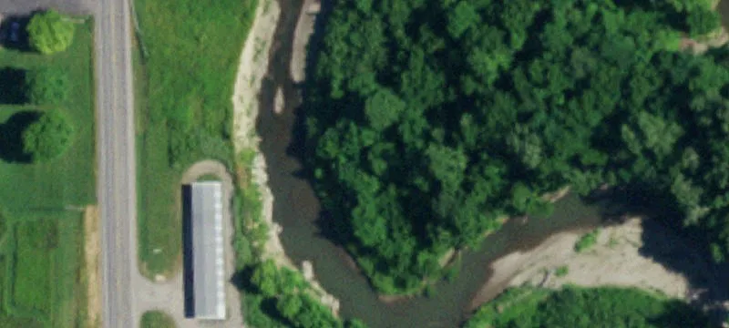 665 Crk Rd