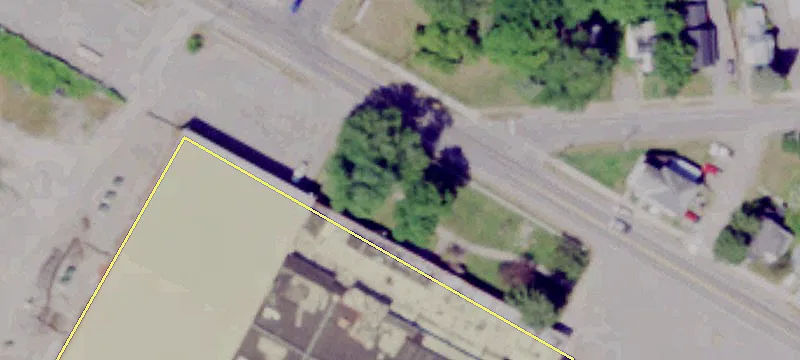701 End Ave