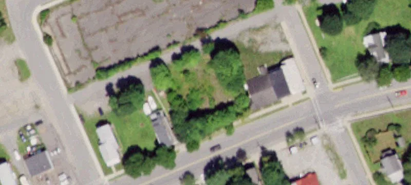 Palmer Ave