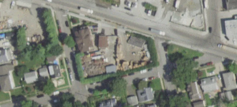 4th St Grand Blvd