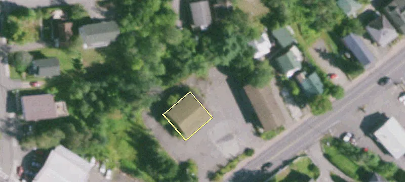 Sentinel Rd