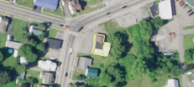 Herkimer St