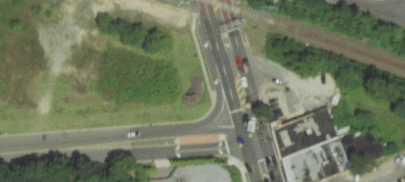New Horizons Blvd