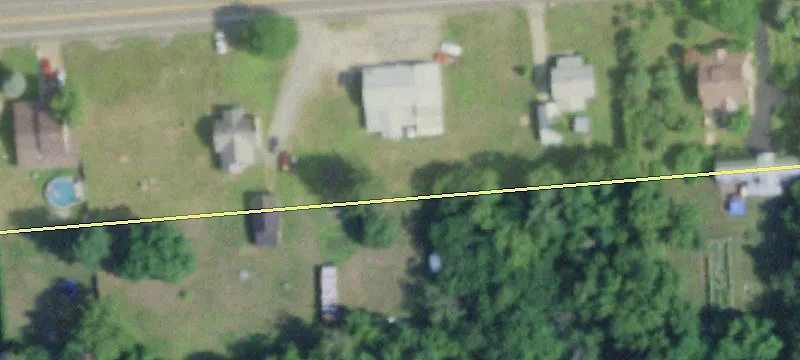 Maple St