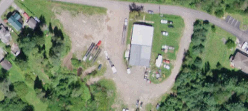 2 Graham Dr