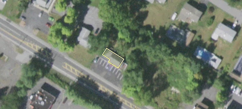 30 Plank Rd