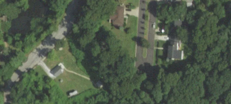Tanglewood Rd