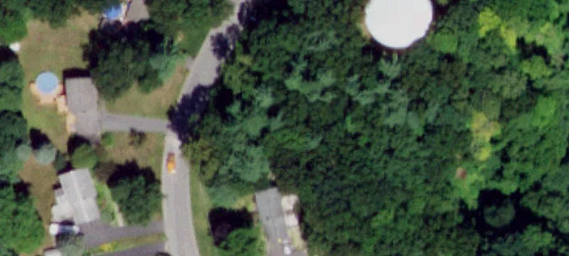 Blue Spruce Ln