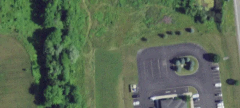 Rte 21st S