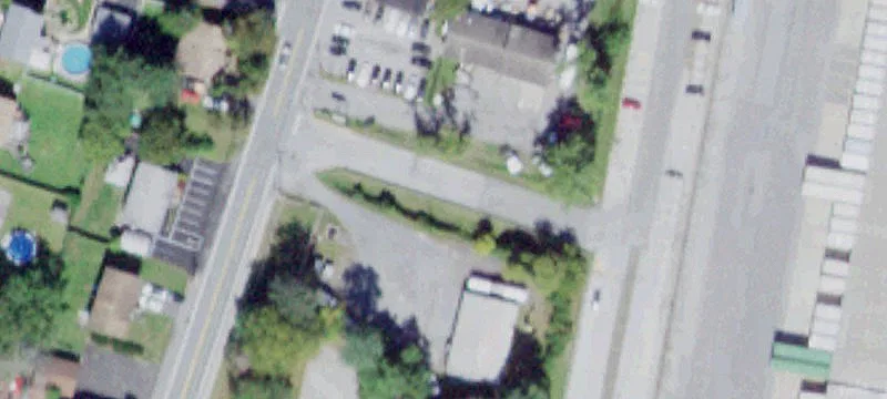 Homestead Ave Es