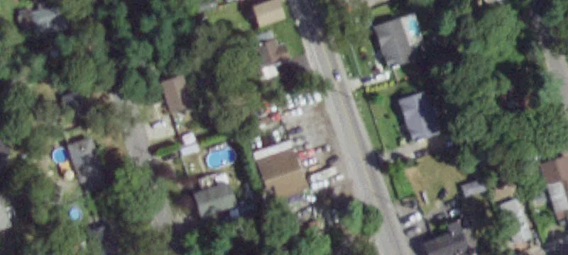 Whittier Dr
