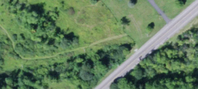 Robinsion Rd