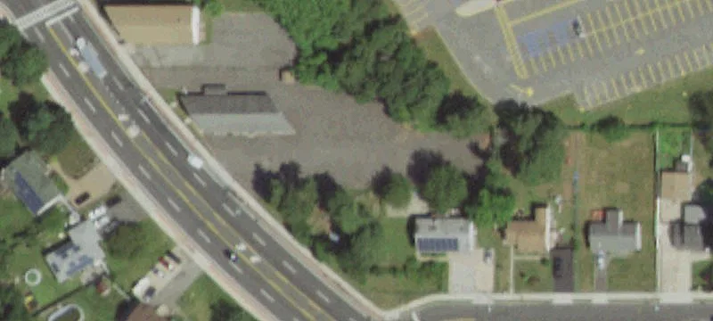 Crooked Hl Rd
