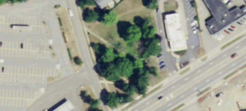 Erie Rd