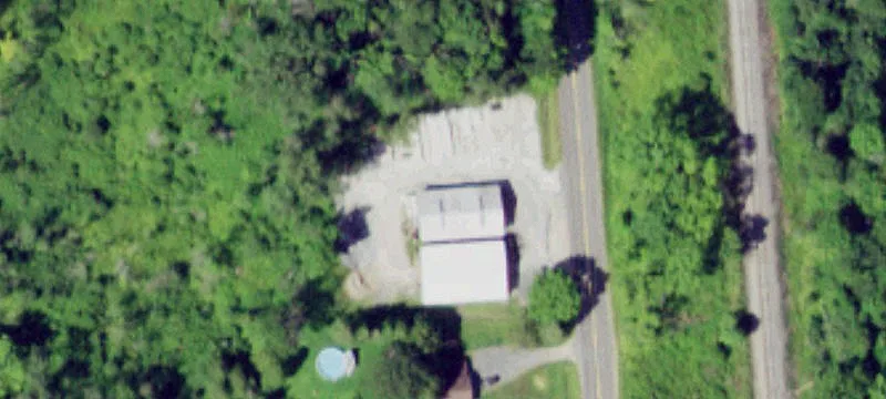 Plank Rd