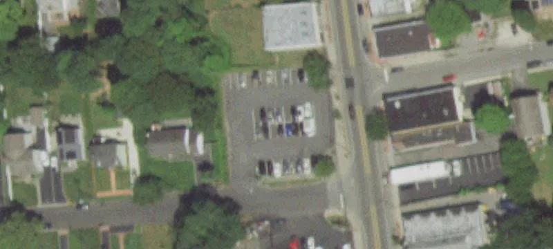 Carleton Ave