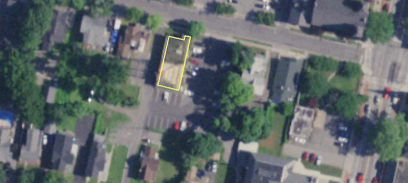 Erie St