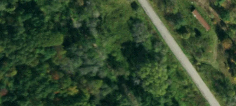 Nichols Run Rd