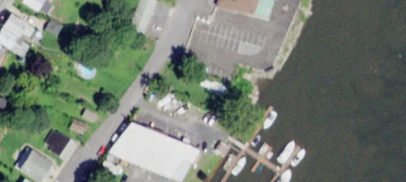 9 Water St