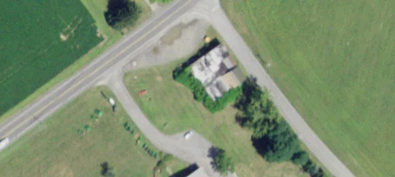 Maple Ln