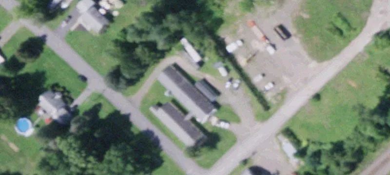 13 Pruyn St