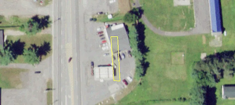 8170 State Rte 12