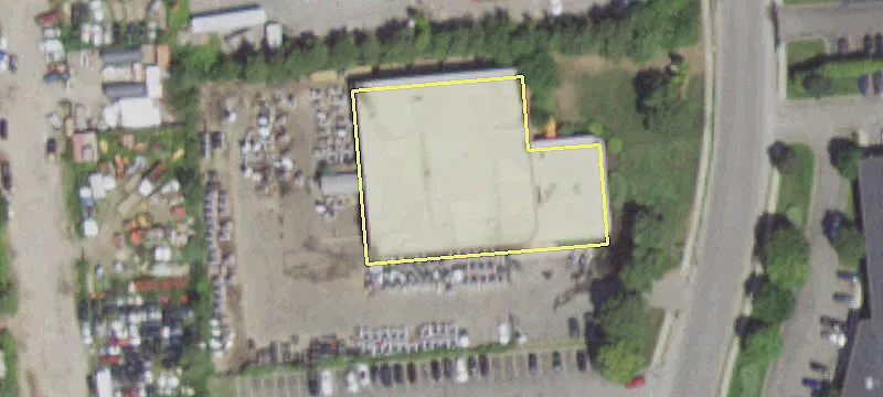 24 Scouting Blvd