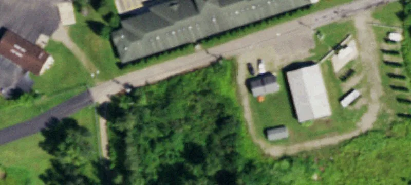 Hetzel St