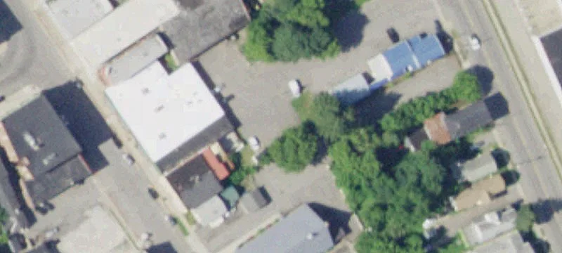 Washington St