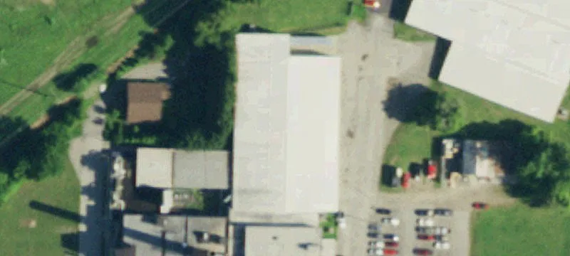 Hoag Ave