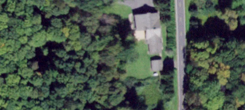 2531 Hadden Rd