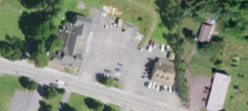 Main St