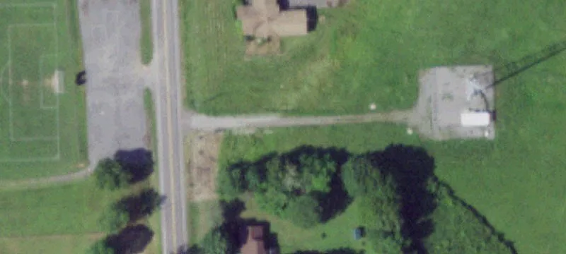 Smokey Holw Rd