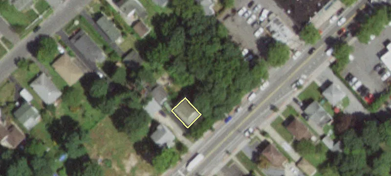 Northport Rd