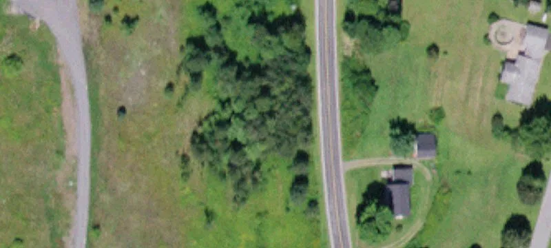 County Hwy 18