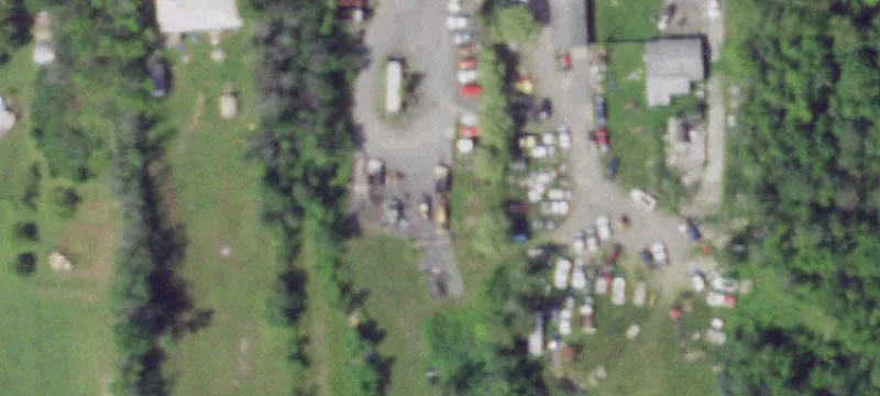 Myers Rd