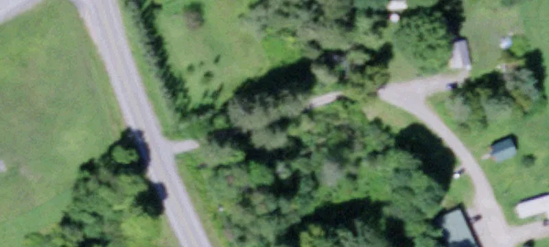 1650 Eastern Rock Rd