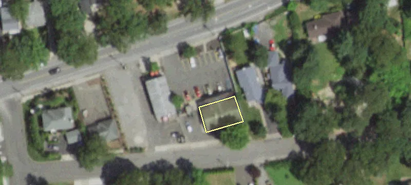 Mooney Pond Rd