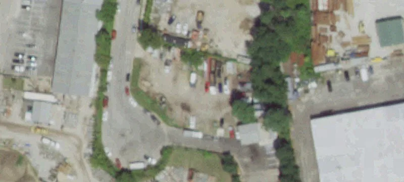 Kasper Ct