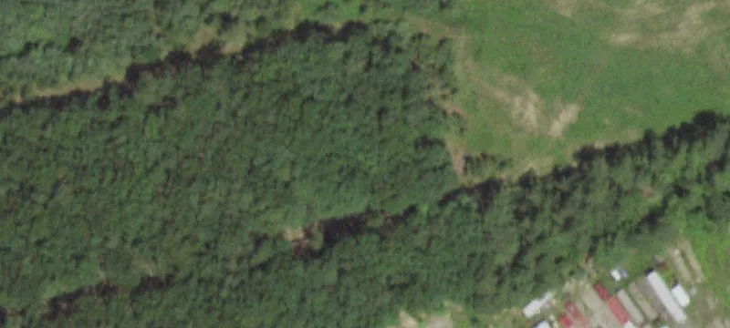 C R 111th Rd
