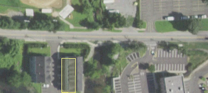 Bowman Ave Brg