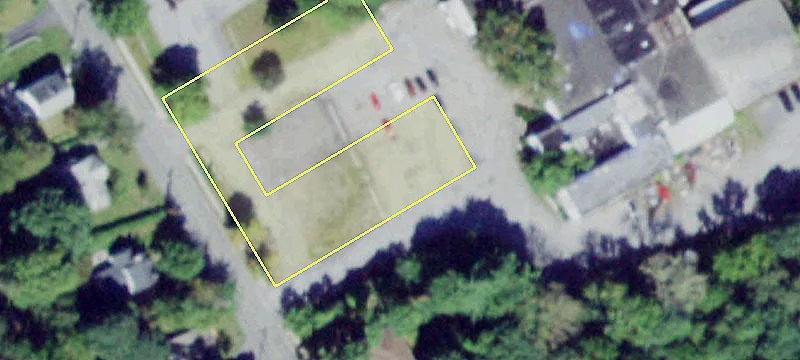 75 Forester Ave