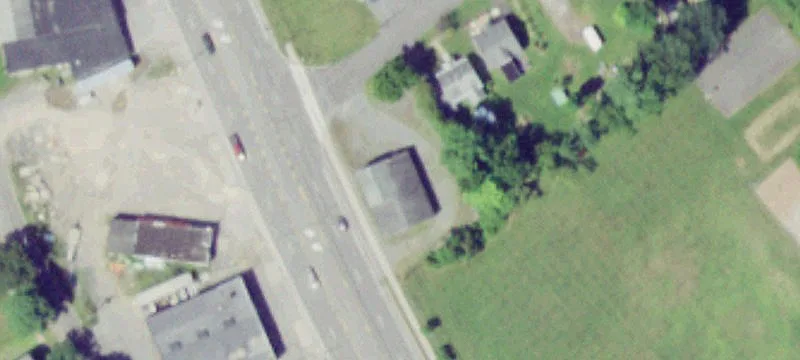 Oriskany Blvd