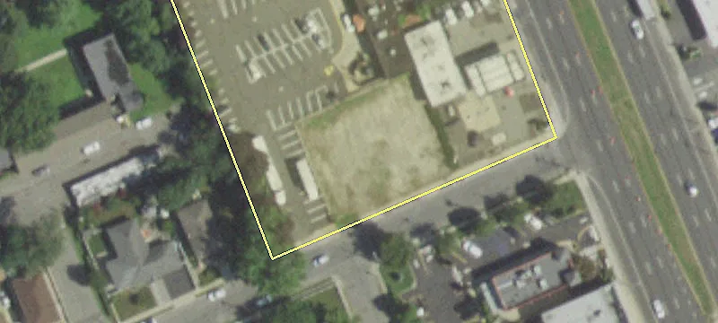 Princess Ave