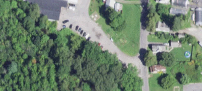 Fisher Ave