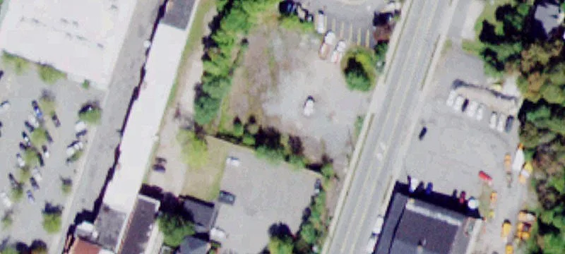 11 Pleasant St