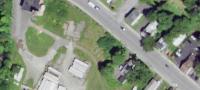 Pawling Ave