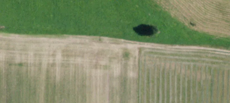 County Line Rd