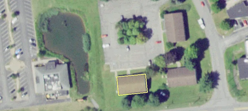 Ellinwood Dr