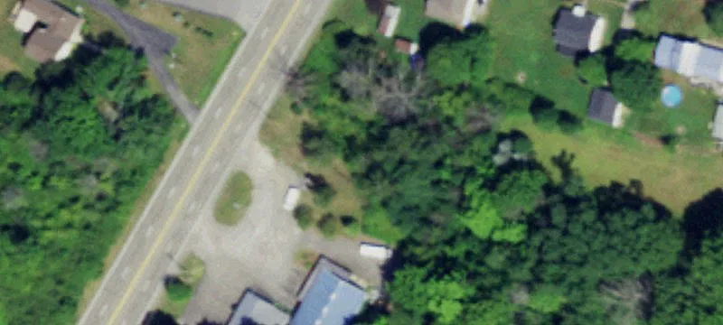 Erie Rd